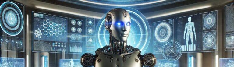 Will Seeing Machines licence its software stack for humanoid ...